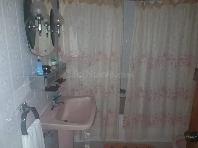 PRECIOSA CASA PARA ENTRAR A VIVIR — 5