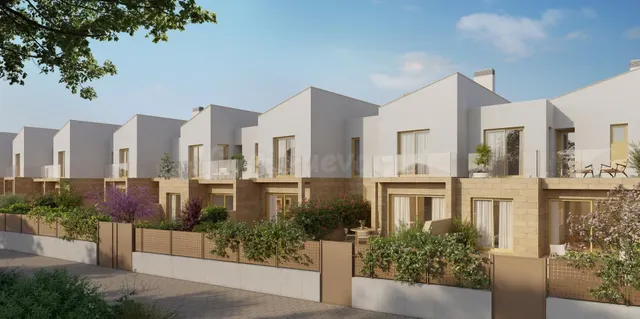 Casa 3 habitaciones 115m² en venta - Playa setla mirarrosa — 2