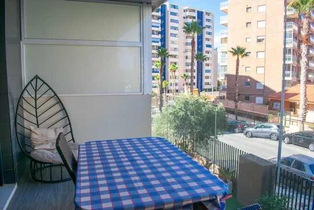 Apartamento 2 habitaciones 75m² en venta - Puerto — 30