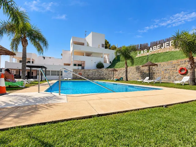 Altos de Estepona — 3