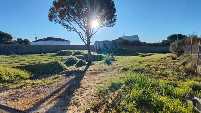 Parcela