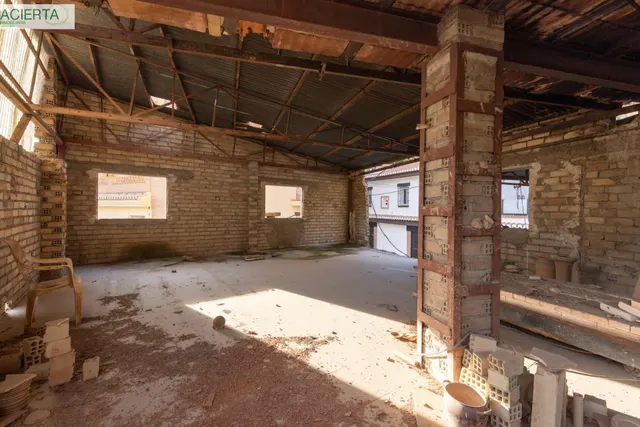 Estructura en venta en Monachil — 23