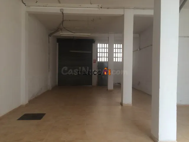 Local comercial 150m² en alquiler - Sant Josep - foto 2