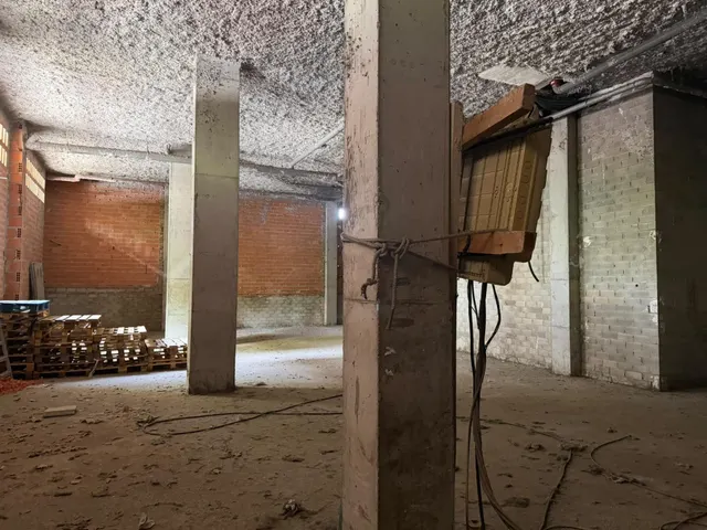 Local comercial 434m² en alquiler - Salvador Allende-Parque Goya-Zorongo — 9