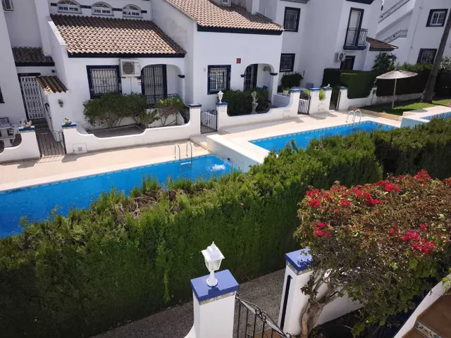 Bungalow 2 habitaciones 63m² en venta - Las Filipinas — 29