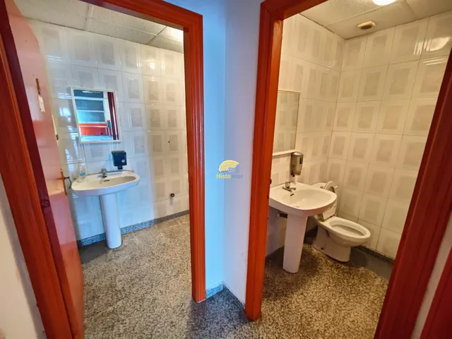ESTUPENDO LOCAL COMERCIAL EN EL CENTRO DE SAGUNTO — 5