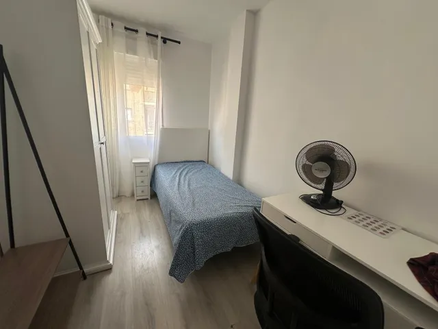 PISO EN ALQUILER DE TEMPORADA EN ALMINARES – GRANADA — 6