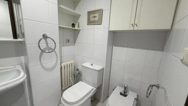 Maravillosa habitación de alquiler en pleno centro de Ourense – zona valle-inclán — 30