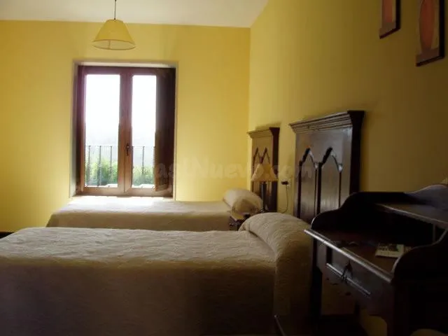 Casa rural en Coaxe (Catoira) — Vive, emprende y crea tu pro - foto 5