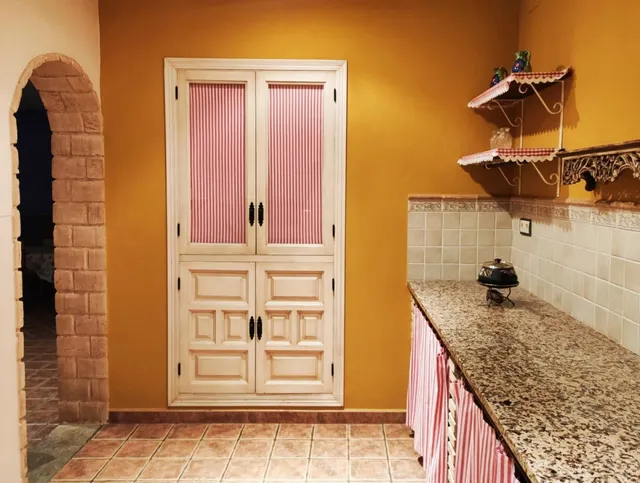 Estupendo chalet en venta — 10