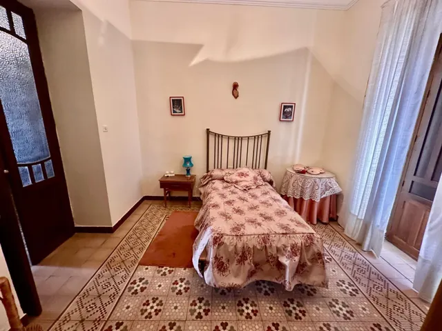 Casa en Fuente Obejuna — 28