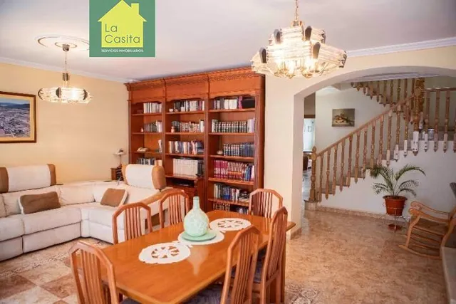LA CASITA INMOBILIARIA VENDE CASA EN SAN PABLO — 15