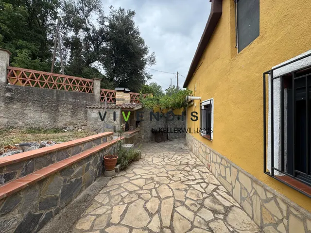 Casa 3 habitaciones 81m² en venta - Can canonge — 34
