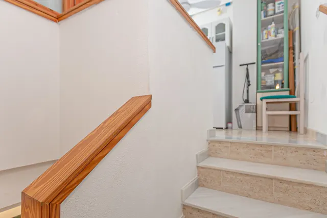 Ático 3 habitaciones 89m² en venta - Punta Prima — 33