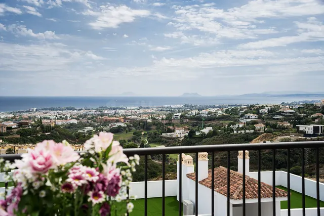 Ático Dúplex 2 habitaciones 108m² en venta - Costa del Sol - foto 2