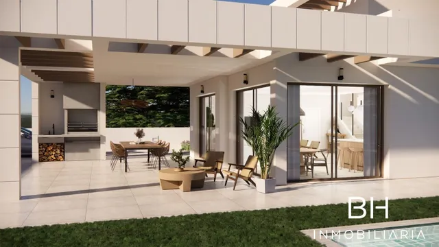 Villas de lujo en alenda golf — 13