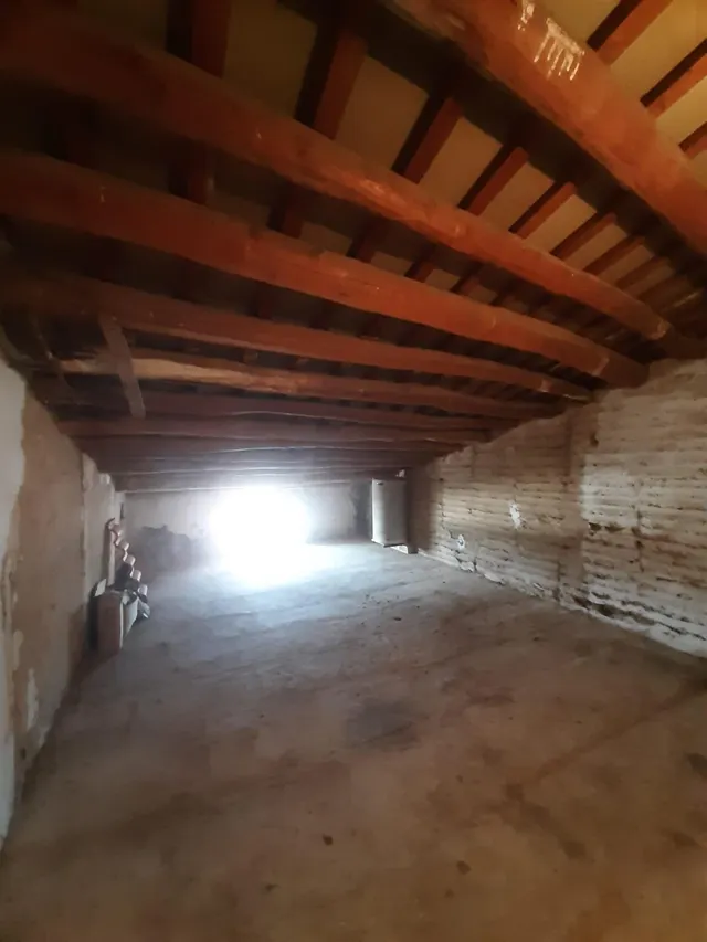 Casa de poble amb encant als hostalets de pierola — 7