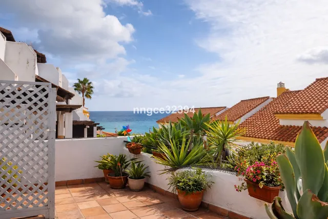 Adosado 4 habitaciones 235m² en venta - Costa del Sol — 13