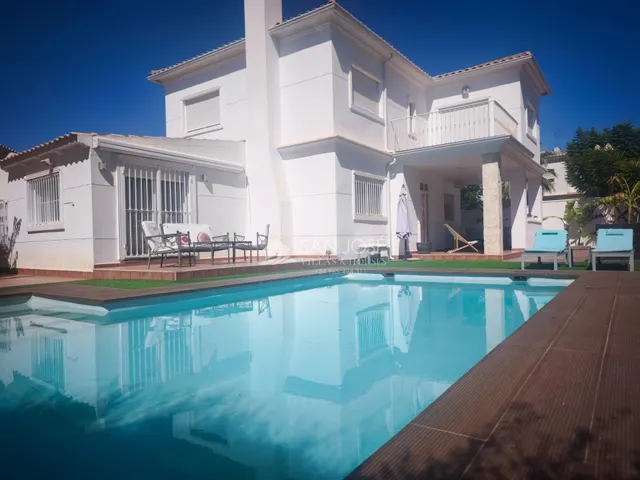 Venta de chalet en Aspe, santa elena — 42