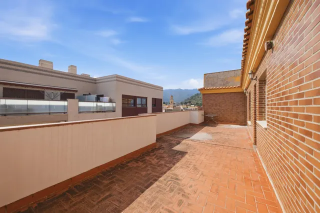 ¡Espectacular Ático Esquinero con Terraza de 30 m2 y Vistas Panorámicas en Favara! (VPO) — 27
