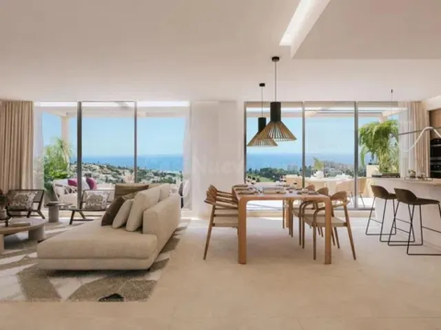 Apartamento 2 habitaciones 89m² en venta - Nueva Torrequebrada — 6