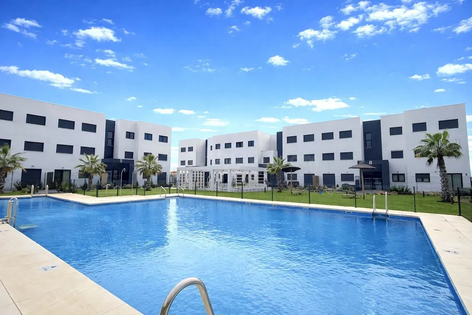 Apartamento 2 habitaciones 84m² en venta - Costa Del Sol