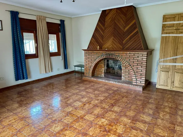 ¡CHALET INDEPENDIENTE EN LA MEJOR ZONA DE RINCONCILLO! — 18
