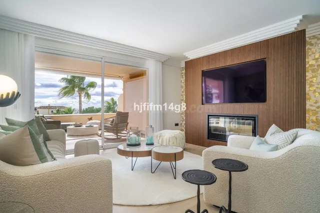 Apartamento 4 habitaciones 286m² en venta - Marbella — 5
