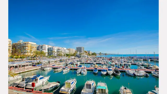 Apartamento 2 habitaciones 122m² en venta - Marbella — 21