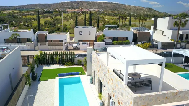 Chalet 3 habitaciones 118m² en venta - Comunidad valenciana - foto 3