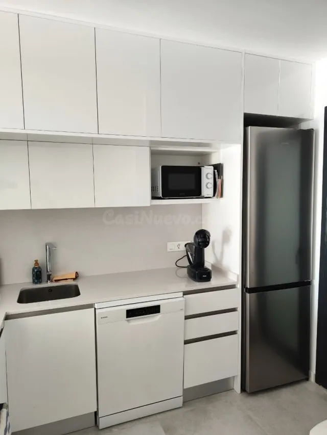APARTAMENTO DE 2 DORMITORIOS 2 BAÑOS EN PILAR DE LA HORADADA ( ORIHUELA COISTA ) — 18