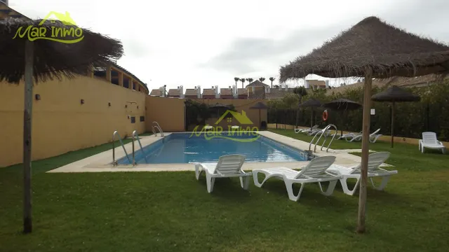 Apartamento en islantilla gof — 28