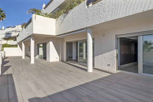 Apartamento 3 habitaciones 227m² en venta - Costa del Sol — 12