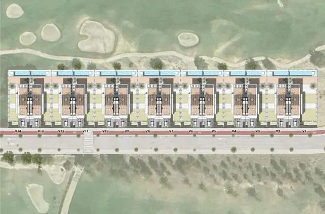 Adosado 3 habitaciones 303m² en venta - Comunidad valenciana — 16