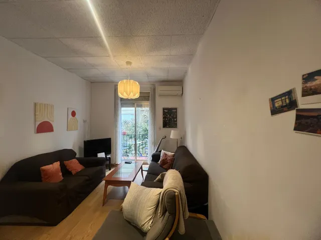PISO EN EL ENSANCHE DE VALENCIA — 2