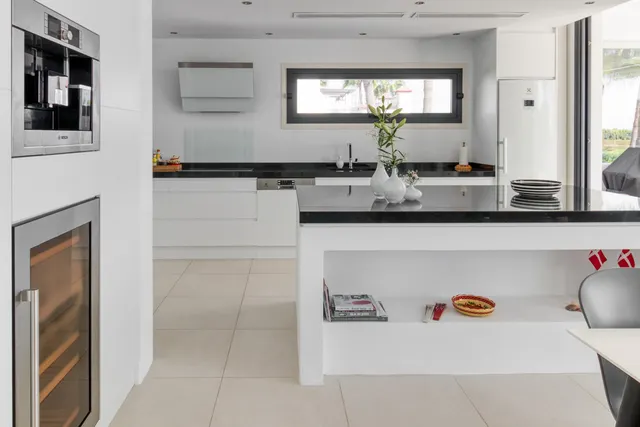 Chalet 4 habitaciones 405m² en venta - Riviera del sol — 12