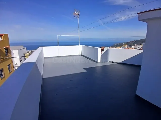 Casa en La Orotava