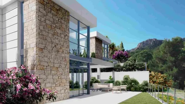 Villa 4 habitaciones 163m² en venta - Pla de cantal — 3