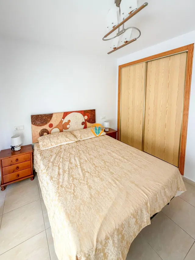 Acogedor Apartamento en Alfaz del Pi - Oportunidad Única — 10