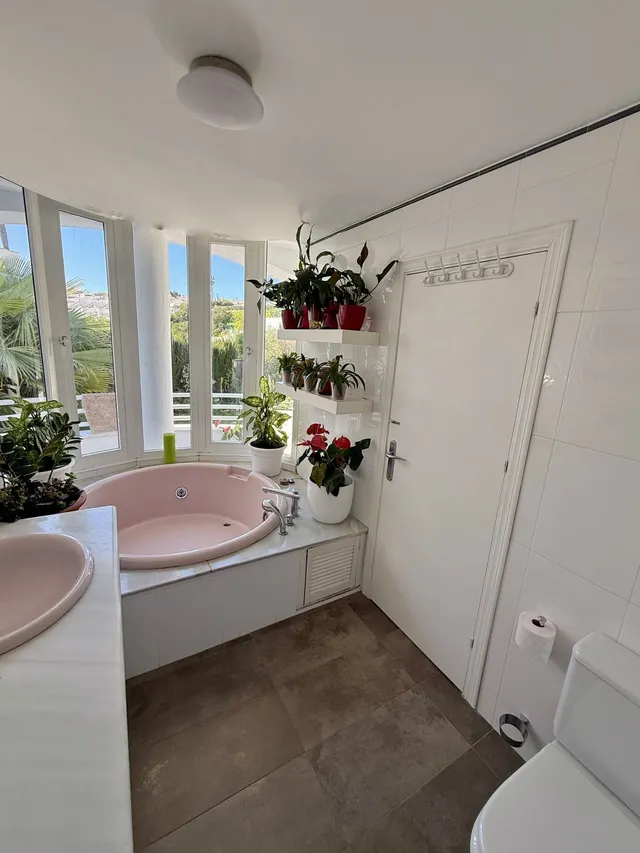Adosado 4 habitaciones 157m² en venta - Riviera del sol — 23