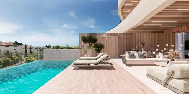 Apartamento 3 habitaciones 269m² en venta - Marbella — 18
