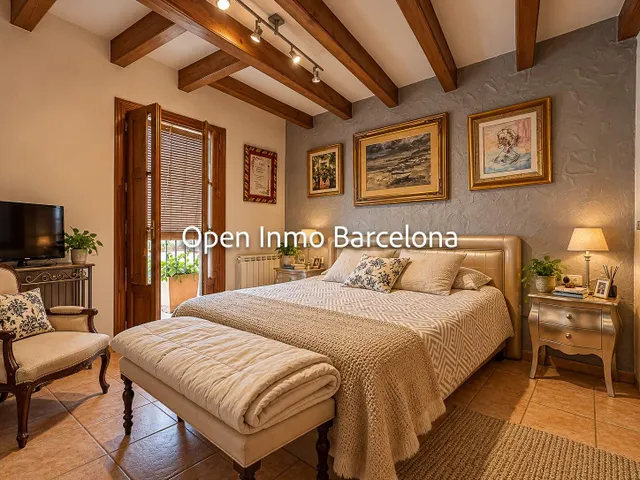 Casa 3 habitaciones 123m² en venta - Centro Pueblo — 18