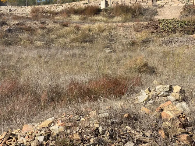 Terreno Urbanizable  en Torrefeta i florejacs, a 3km de Guissona — 26