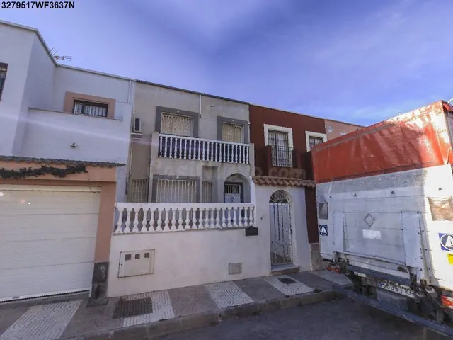 Casa-Chalet en Venta en Roquetas De Mar Almería - foto 3