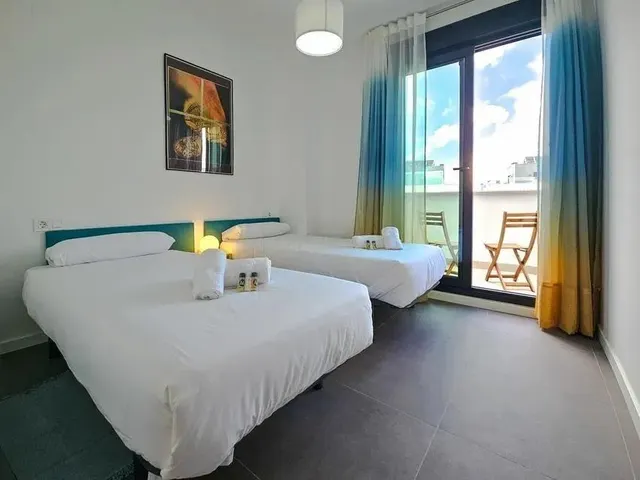 Piso 3 habitaciones 140m² en venta - Los Álamos — 41