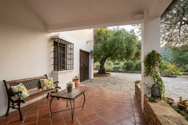 Casa de campo-Masía en Venta en Ronda Málaga — 6