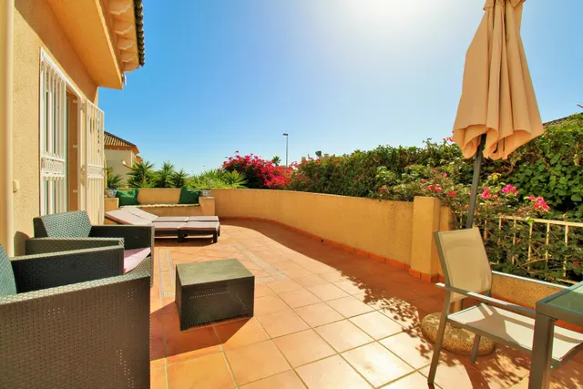Apartamento 2 habitaciones 65m² en venta - Los Dolses — 21