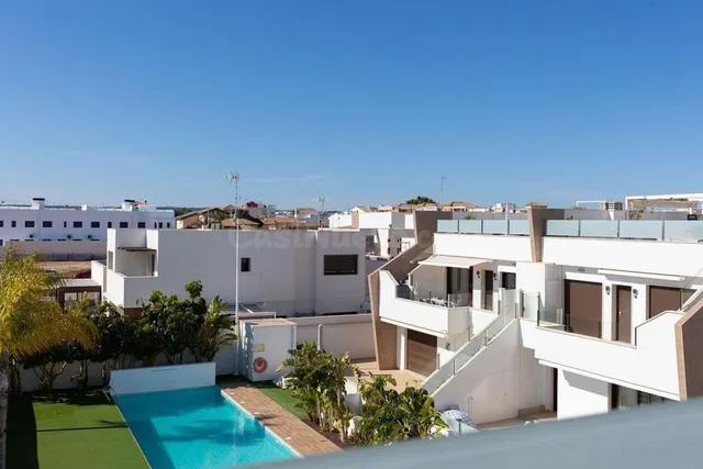 Apartamento 2 habitaciones 77m² en venta - Zona Pueblo — 2