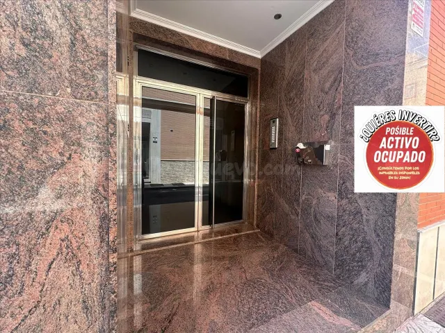 Apartamento 4 habitaciones 101m² en venta - EL PARADOR
