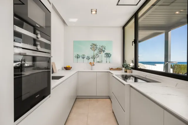 Chalet 5 habitaciones 552m² en venta - Costa Del Sol — 6